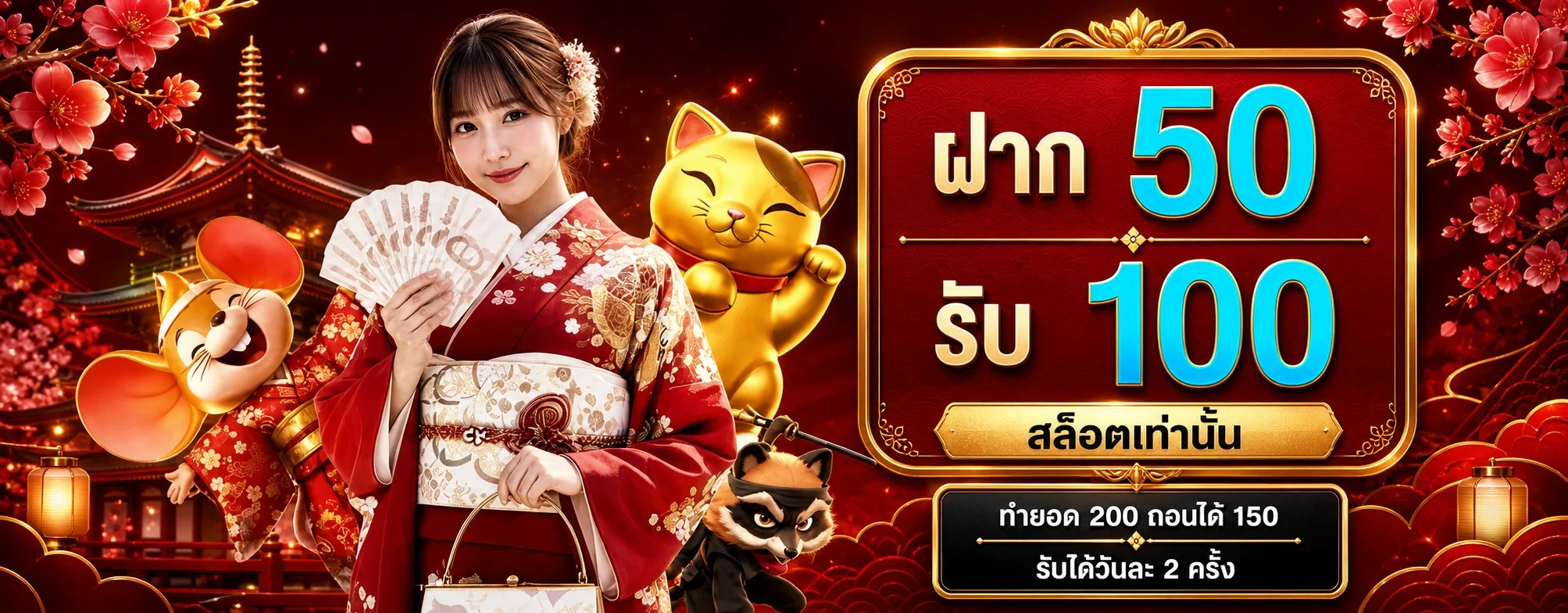 สล็อตออนไลน์และเกมคาสิโนสดบน G2GVBET